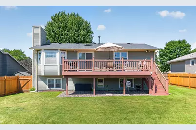 13625 Zarthan Avenue S, Savage, MN 55378 - Photo 8