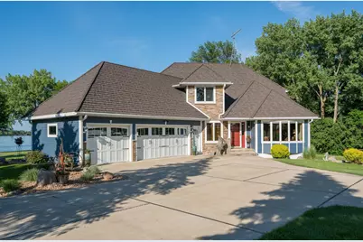 16 Lake Shore Drive, Sherburn, MN 56171 - Photo 8