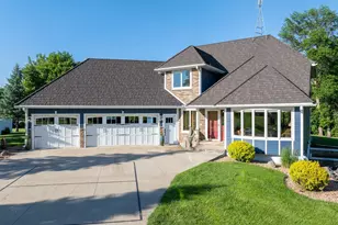 16 Lake Shore Dr, Sherburn, MN 56171 - Photo 82
