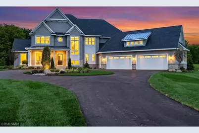 7390 Keswick Court, Grant, MN 55082 - Photo 1