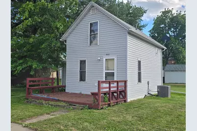 401 10th Street, Brewster, MN 56119 - Photo 2