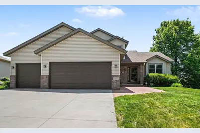 517 Upland Road NW, Saint Michael, MN 55376 - Photo 2