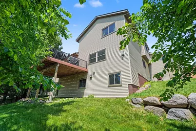 517 Upland Road NW, Saint Michael, MN 55376 - Photo 26