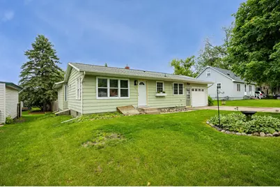 516 2nd Avenue NE, Long Prairie, MN 56347 - Photo 1