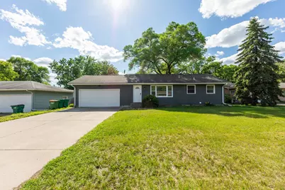 8034 Jackson Street NE, Spring Lake Park, MN 55432 - Photo 1