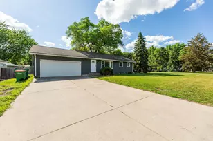 8034 Jackson St NE, Spring Lake Park, MN 55432 - Photo 1