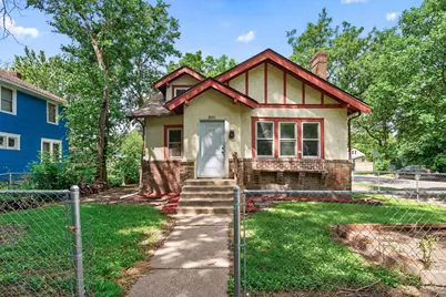 3251 Colfax Avenue N, Minneapolis, MN 55412 - Photo 1