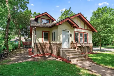 3251 Colfax Avenue N, Minneapolis, MN 55412 - Photo 2