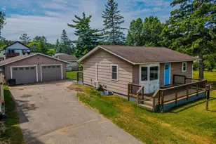 301 Main Street W, Nevis, MN 56467 - Photo 1