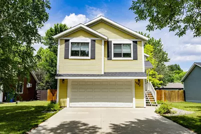1907 27th Avenue S, Fargo,  58103 - Photo 1