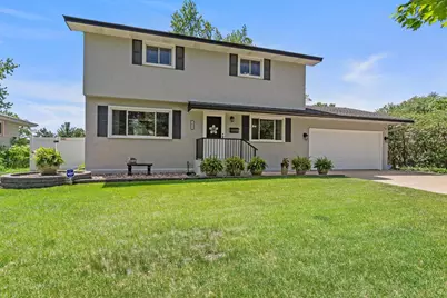 1016 Adams Street, Anoka, MN 55303 - Photo 1
