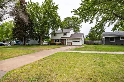 11801 Crooked Lake Boulevard NW, Coon Rapids, MN 55433 - Photo 24