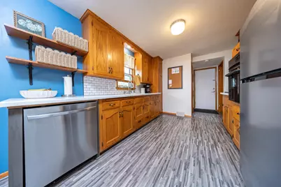 11801 Crooked Lake Boulevard NW, Coon Rapids, MN 55433 - Photo 6