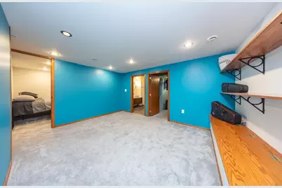 11801 Crooked Lake Boulevard NW, Coon Rapids, MN 55433 - Photo 16