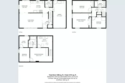 11801 Crooked Lake Boulevard NW, Coon Rapids, MN 55433 - Photo 28