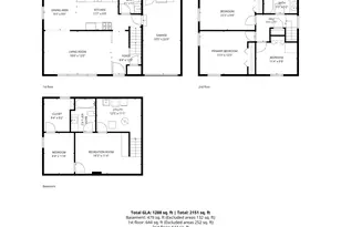 11801 Crooked Lake Blvd NW, Coon Rapids, MN 55433 - Photo 28