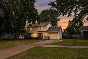 11801 Crooked Lake Blvd NW, Coon Rapids, MN 55433 - Photo 1