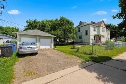 3954 Portland Avenue, Minneapolis, MN 55407 - Photo 2