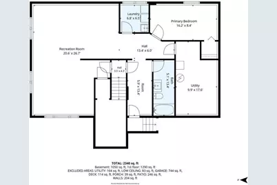 561 Kingsley Street S, Winsted, MN 55395 - Photo 44