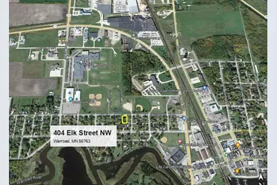 404 Elk Street NW, Warroad, MN 56763 - Photo 32