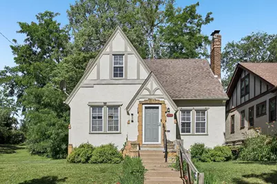 2923 Upton Avenue N, Minneapolis, MN 55411 - Photo 1