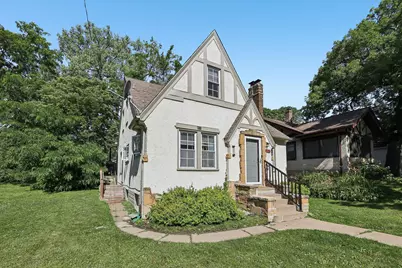 2923 Upton Avenue N, Minneapolis, MN 55411 - Photo 2