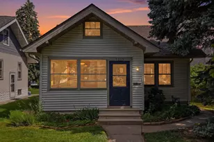 1225 Lafond Ave, Saint Paul, MN 55104 - Photo 2