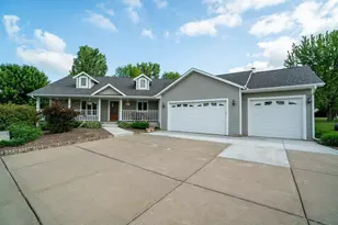 N4344 494th St, Menomonie, WI 54751 - Photo 1