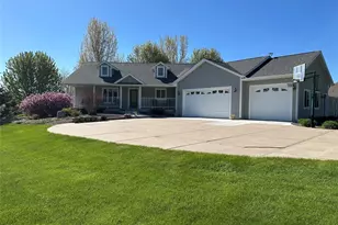 N4344 494th St, Menomonie, WI 54751 - Photo 1