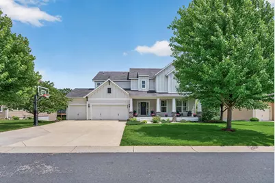 9081 Harrow Way, Eden Prairie, MN 55347 - Photo 1