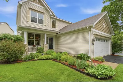 245 Pine Hollow Drive, Circle Pines, MN 55014 - Photo 2