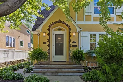 4033 Ewing Avenue S, Minneapolis, MN 55410 - Photo 2