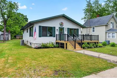 306 W Hazel Street, Spooner, WI 54801 - Photo 2