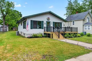 306 W Hazel St, Spooner, WI 54801 - Photo 2