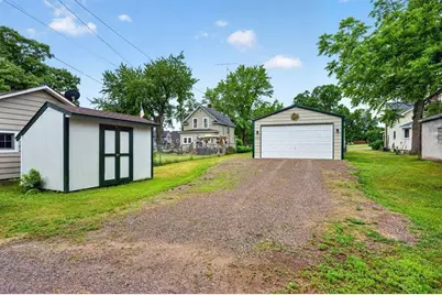 306 W Hazel Street, Spooner, WI 54801 - Photo 40