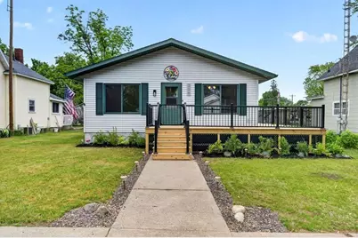 306 W Hazel Street, Spooner, WI 54801 - Photo 1
