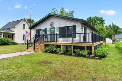 306 W Hazel Street, Spooner, WI 54801 - Photo 36