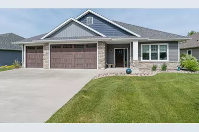 305 Dancing Waters Circle, Mankato, MN 56001 - Photo 1