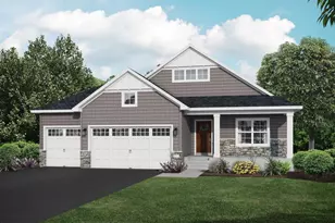 4617 89th St NE, Monticello, MN 55362 - Photo 1