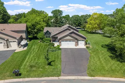 1173 Ruffed Grouse Court, Lino Lakes, MN 55014 - Photo 66