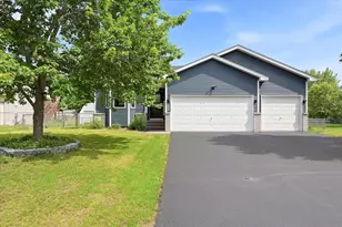 308 Elm St SW, Isanti, MN 55040 - Photo 1