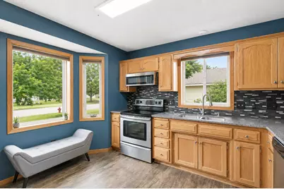 308 Elm Street SW, Isanti, MN 55040 - Photo 4