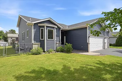 308 Elm Street SW, Isanti, MN 55040 - Photo 2