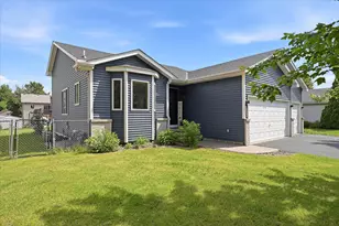 308 Elm St SW, Isanti, MN 55040 - Photo 2