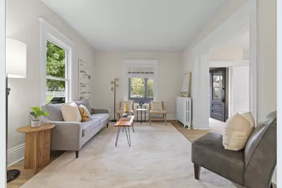 413 Knox Avenue N, Minneapolis, MN 55405 - Photo 2