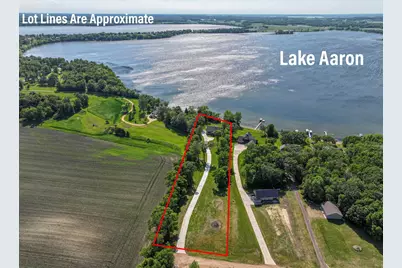 17200 Aaron Heights NW, Evansville, MN 56326 - Photo 1