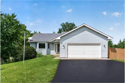 11264 Garnet Court, Hanover, MN 55341 - Photo 2