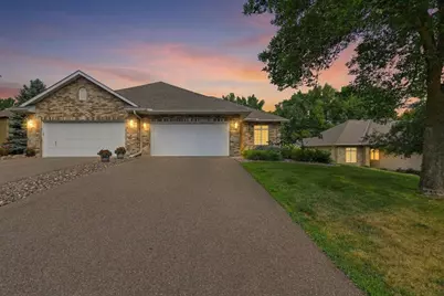 10276 Lancaster Lane, Woodbury, MN 55129 - Photo 32