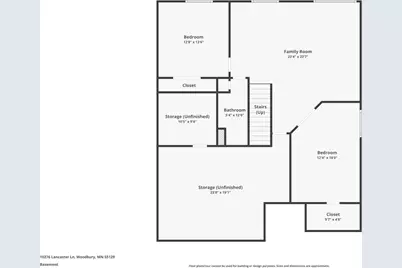 10276 Lancaster Lane, Woodbury, MN 55129 - Photo 34