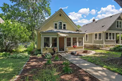 4327 Pillsbury Avenue S, Minneapolis, MN 55409 - Photo 2